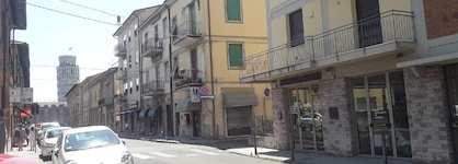 La Candelaria