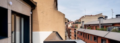 Apartamentos Líbere Bilbao La Vieja