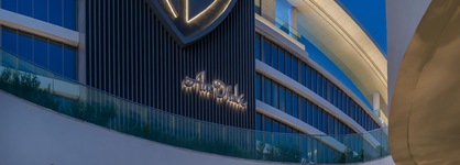 The Wb Abu Dhabi Hotel