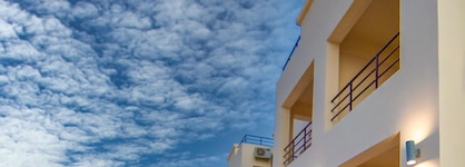 New Eagles Aqua Park Resort