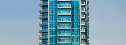 Royal Continental Suites