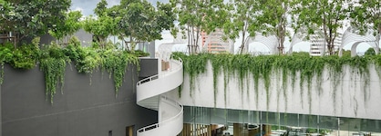 DusitD2 Hua Hin