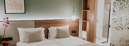 Catalina Plaza Hotel Sostenible