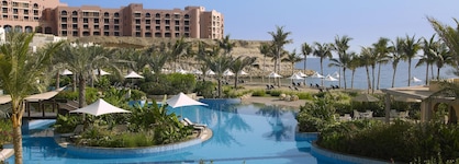 Hilton Muscat Al Bandar