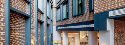 Yotel London City