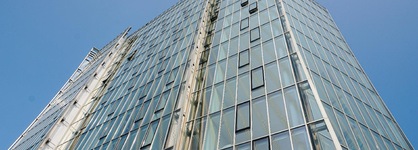 Inntel Hotels Den Haag Marina Beach
