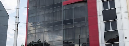 B1 Boutique Hotel Sofia