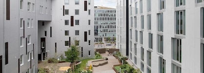 Clarion Hotel Oslo