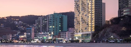 Grab The Ocean Songdo