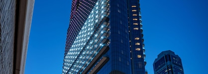 Paramount Hotel Midtown