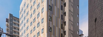 Grids Premium Hotel Osaka Namba