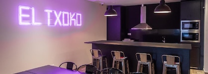Residencia Universitaria Micampus Bilbao