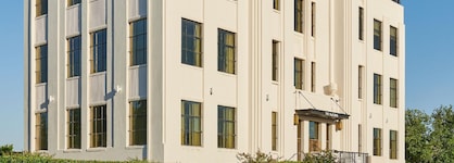 The Darling Hotel