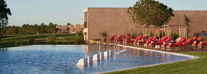 Praia Do Canal Nature Retreat Small Luxury Hotels Of The World.
