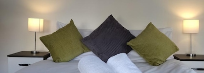 Clifton Apartment
