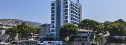 Signature Blue Resort Kuşadası