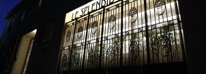 Splendid Hotel