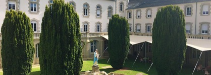 Espace Montcalm