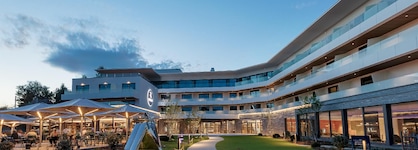 Rivage Hôtel & Spa Annecy