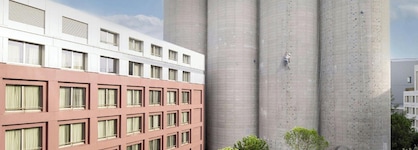 Moxy Bordeaux Hotel