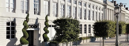 Juliana Hotel Brussels