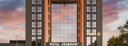 Hotel Jägerhof