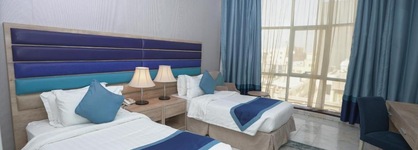 Lafontaine Diora Hotel