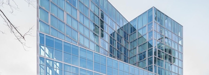 Van Der Valk Hotel Amsterdam Zuidas
