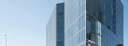 Van Der Valk Hotel Amsterdam Zuidas