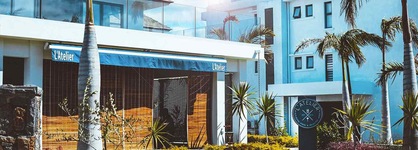 Mythic Suites & Villas By Mj Holidays