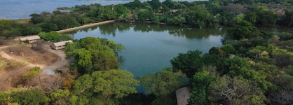 Africamps At Hoedspruit