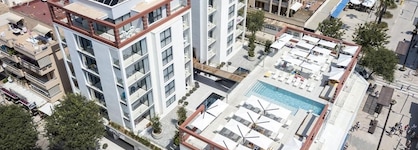 Kyrat Amarac Suites