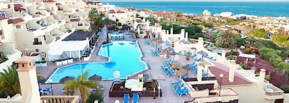 Ramada Residences By Wyndham Costa Adeje