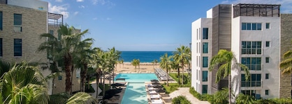 The Ocean Club, A Luxury Collection Resort, Costa Norte
