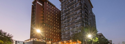 Staybridge Suites Guadalajara Novena By Ihg