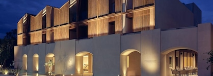 Contessina Hotel