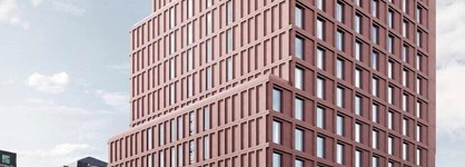 Maldron Hotel Manchester City Centre