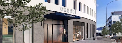 Grandi By Center Hotels