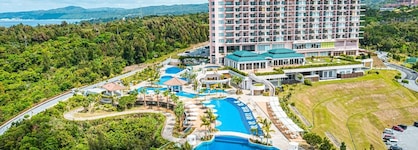 Oriental Hotel Okinawa Resort & Spa