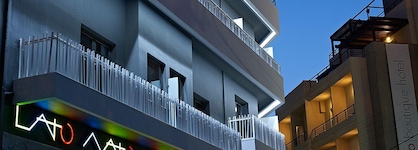Lato Annex Boutique Rooms