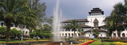 Panen Hotel Bandung