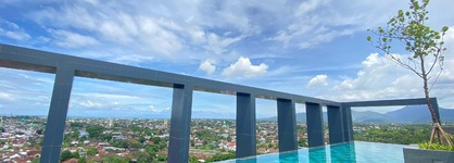 Prime Park Hotel & Convention Lombok