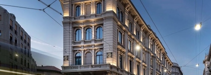 Palazzo Touring Club Milan, A Radisson Collection Hotel