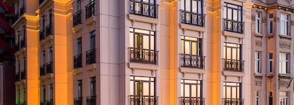Aspera Hotel Golden Horn