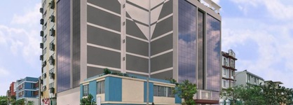 Hotel Britania Crystal Collection