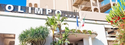 Hotel Olimpo - Le Terrazze
