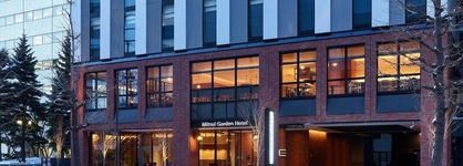 Mitsui Garden Hotel Sapporo West