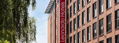 Leonardo Hotel Hamburg Altona