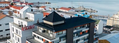 Cilene Del Fuego Suites & Spa