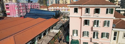 Hotel Boka